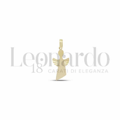 1&deg; Misura in Oro Giallo da 0,8gr.