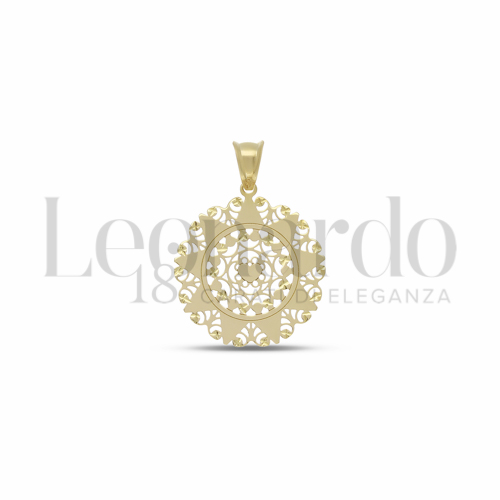 1° Misura in Oro Giallo da 1gr.