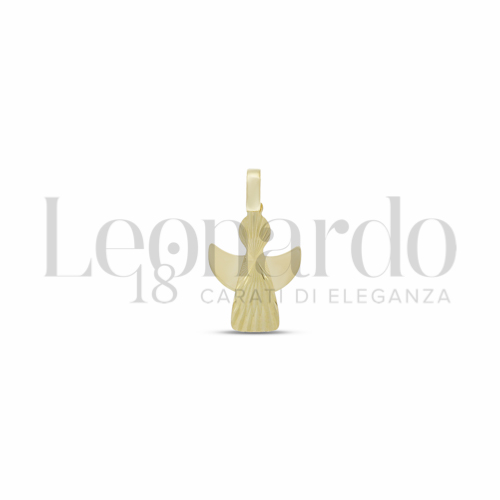 1&deg; Misura in Oro Giallo da 1,1gr.
