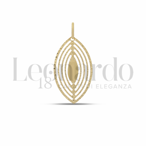 in Oro Giallo da 1gr.