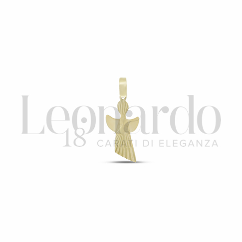 1&deg; Misura in Oro Giallo da 0,9gr.