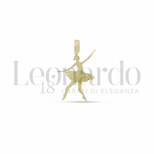 2&deg; Misura in Oro Giallo da 0,7gr.