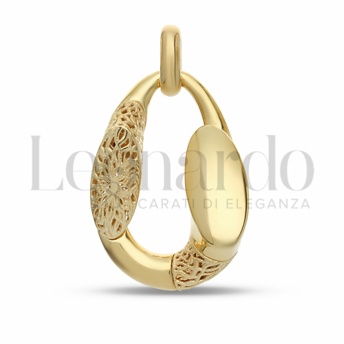 in Oro Giallo da 7,9gr.