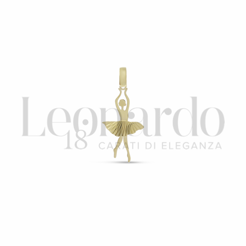 2&deg; Misura in Oro Giallo da 0,7gr.