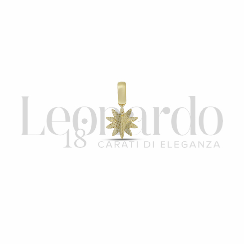 1&deg; Misura in Oro Giallo da 0,5gr.