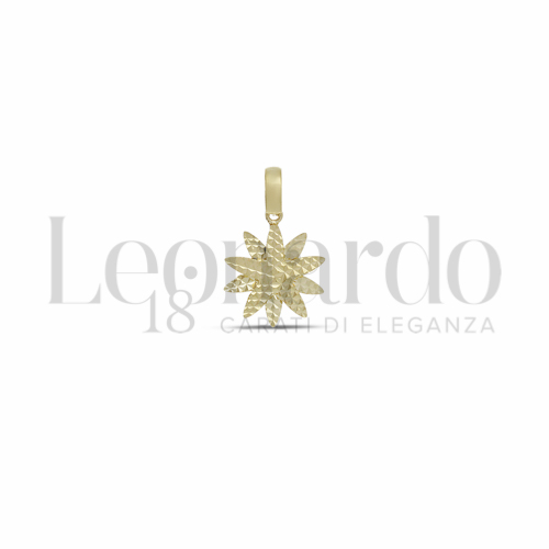 2&deg; Misura in Oro Giallo da 1,1gr.
