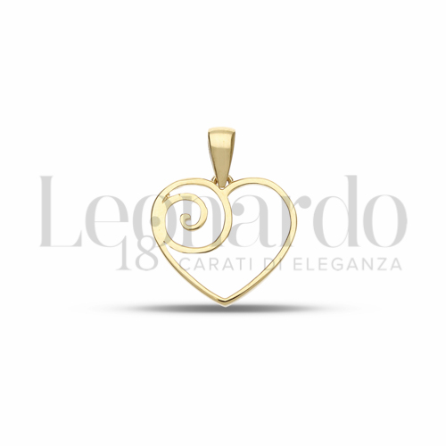in Oro Giallo da 1,1gr.