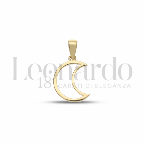 in Oro Giallo da 0,9gr.