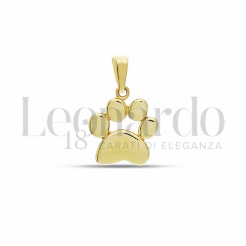 1° Misura in Oro Giallo da 0,9gr.