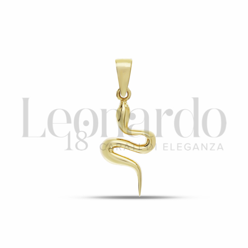 1° Misura in Oro Giallo da 0,8gr.