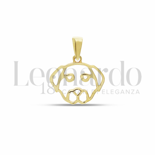 1° Misura in Oro Giallo da 1,1gr.