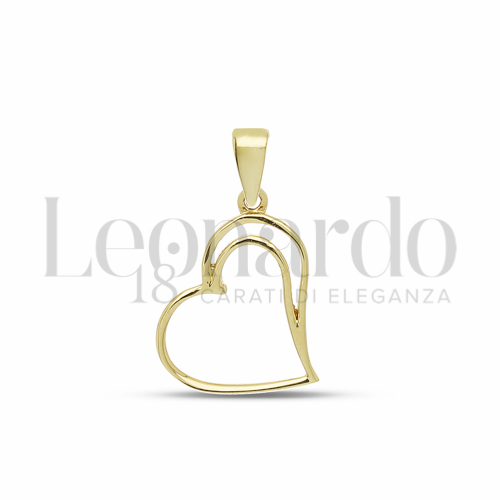 1° Misura in Oro Giallo da 1,1gr.