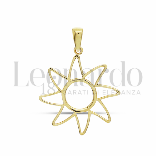 1° Misura in Oro Giallo da 1,1gr.