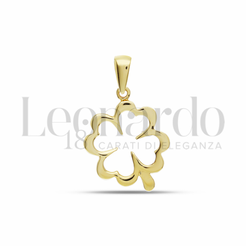 1° Misura in Oro Giallo da 1,5gr.