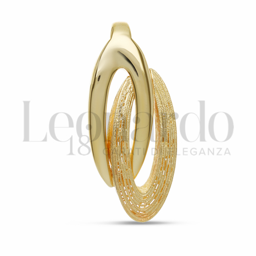 in Oro Giallo da 8,4gr.