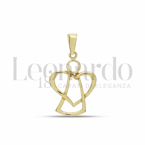 1° Misura in Oro Giallo da 1,1gr.
