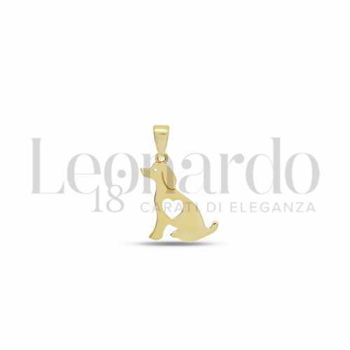 1° Misura in Oro Giallo da 0,9gr.