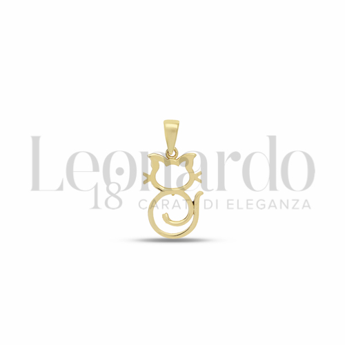 1° Misura in Oro Giallo da 1,3gr.