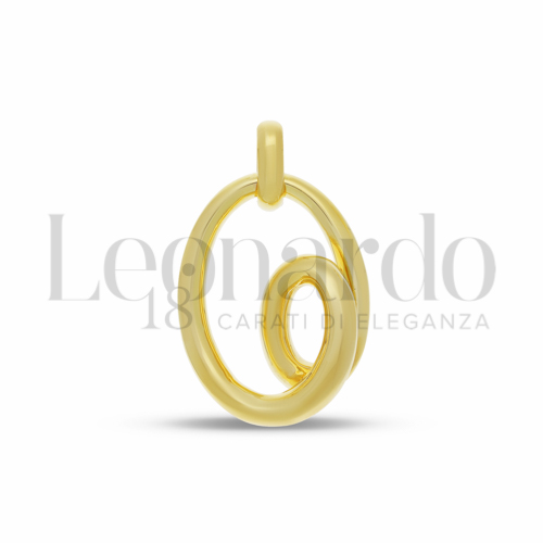 1° Misura in Oro Giallo da 5,4gr.