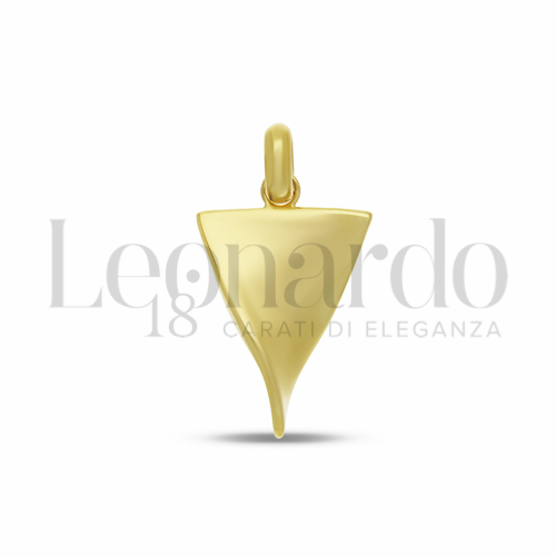 in Oro Giallo da 3,6gr.