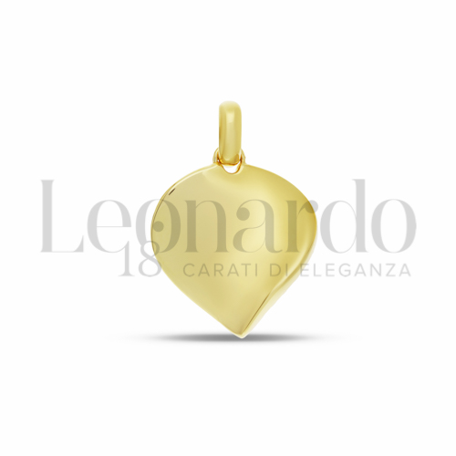 in Oro Giallo da 4,7gr.