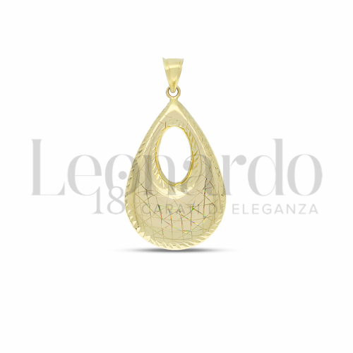 in Oro Giallo da 1,8gr.