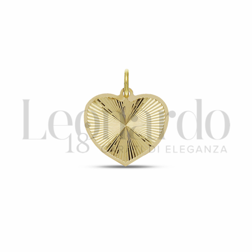 1° Misura in Oro Giallo da 0,5gr.