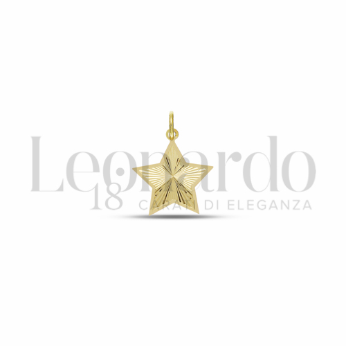 1° Misura in Oro Giallo da 0,4gr.