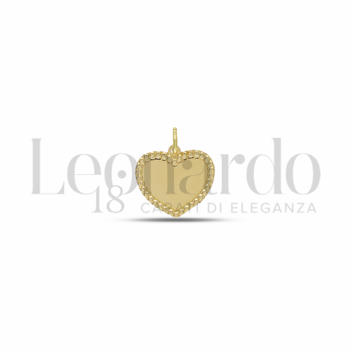 1° Misura in Oro Giallo da 0,7gr.