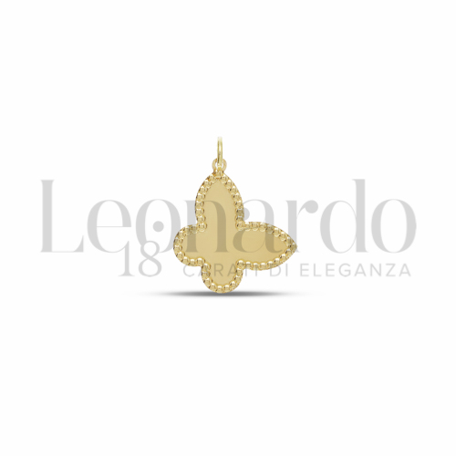 1° Misura in Oro Giallo da 0,9gr.