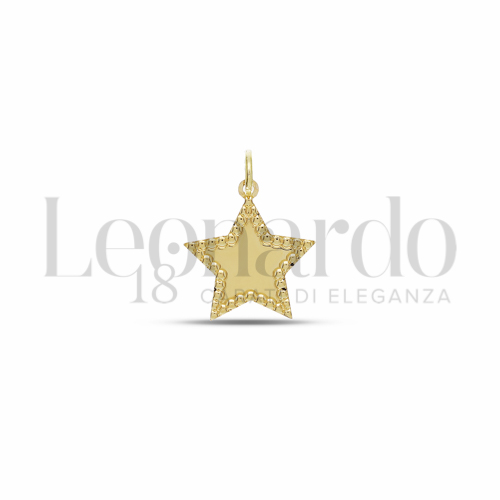 1° Misura in Oro Giallo da 0,5gr.
