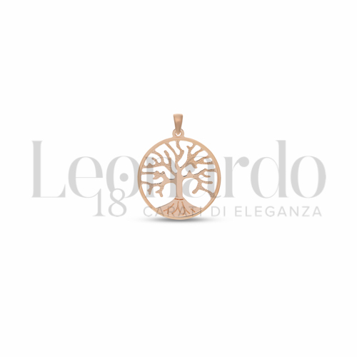 1° Misura in Oro Rosa da 0,9gr.