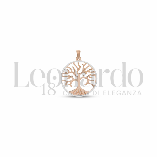 1° Misura in Oro Rosa e Oro Bianco da 1,1gr.