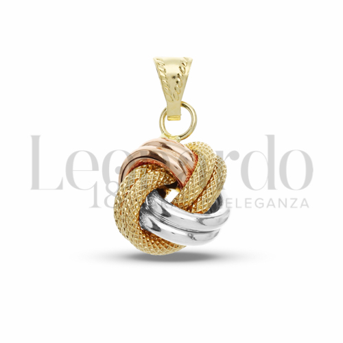 1° Misura in Oro Giallo, Oro Bianco e Oro Rosa da 1,3gr.