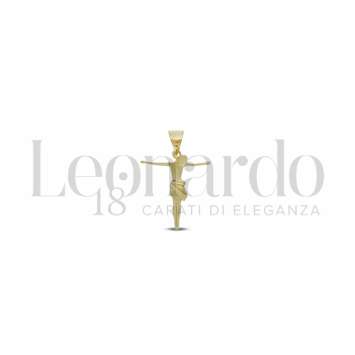 Misura o diametro 2&deg; Misura in Oro Giallo da 0,9gr.