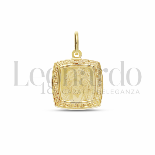 in Oro Giallo da 1,6gr.