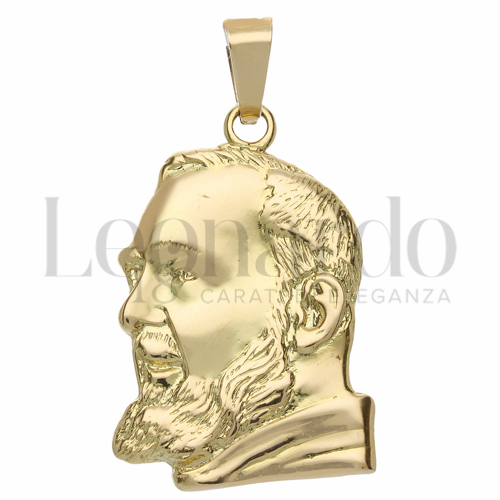 in Oro Giallo da 7,6gr.