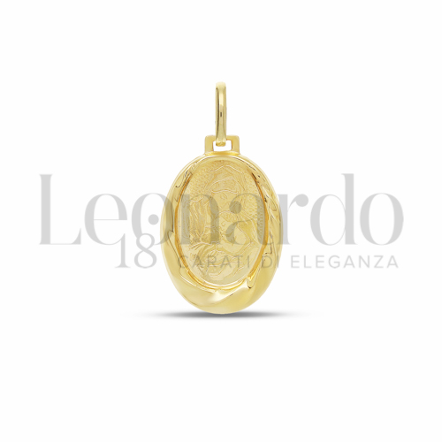 in Oro Giallo da 1,5gr.