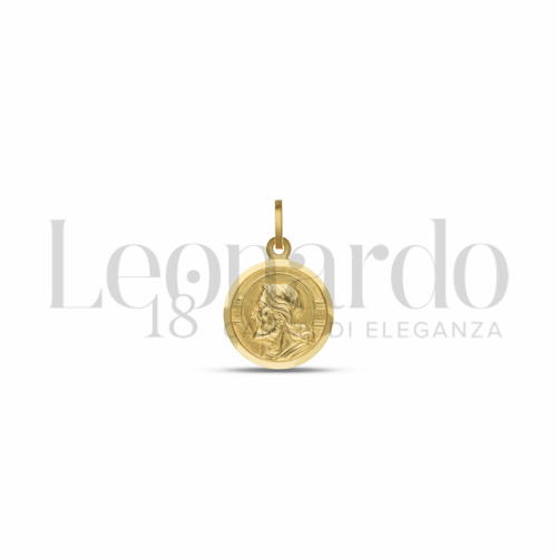 Misura o diametro 12 mm in Oro Giallo da 1,8gr.