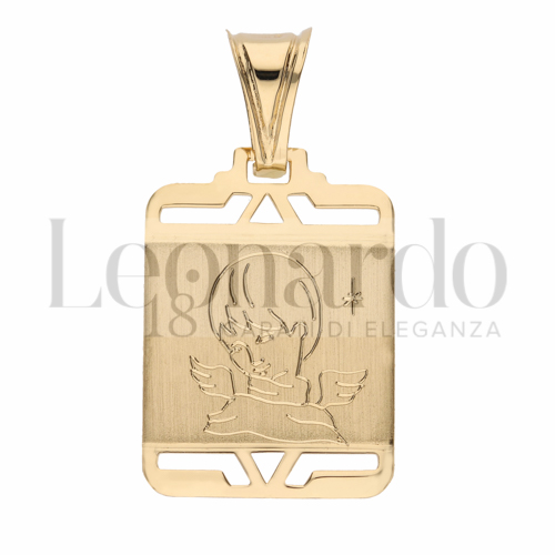 in Oro Giallo da 2gr.