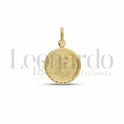 in Oro Giallo da 1gr.