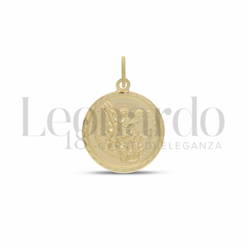 Misura o diametro 2&deg; Misura in Oro Giallo da 1,5gr.