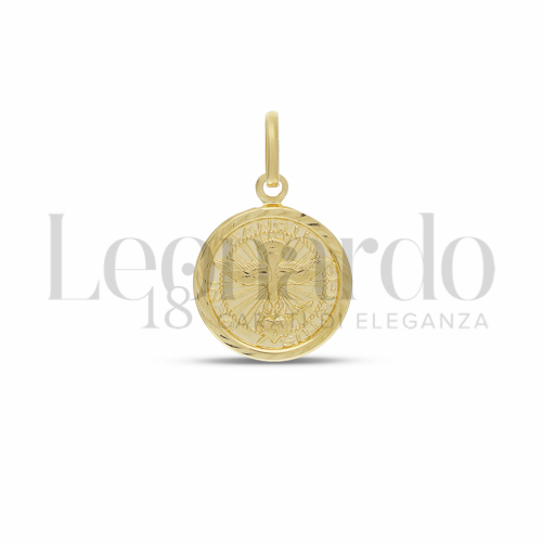 in Oro Giallo da 1,1gr.
