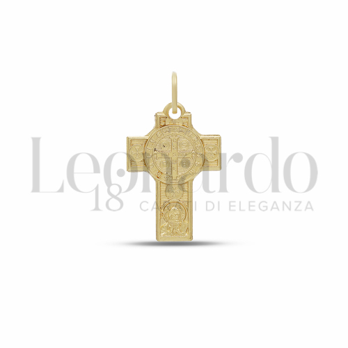 in Oro Giallo da 1gr.