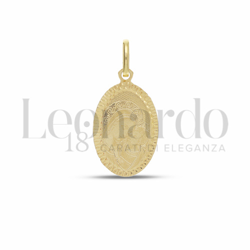 in Oro Giallo da 1,2gr.