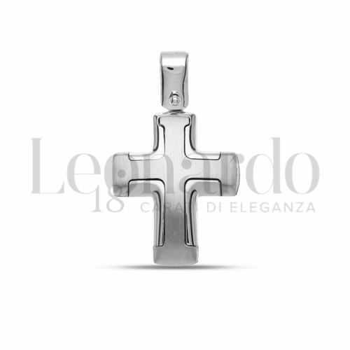 in Oro Bianco da 1,8gr.
