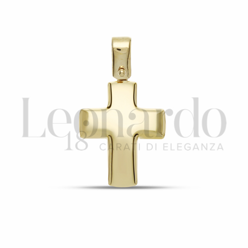 in Oro Giallo da 1,5gr.