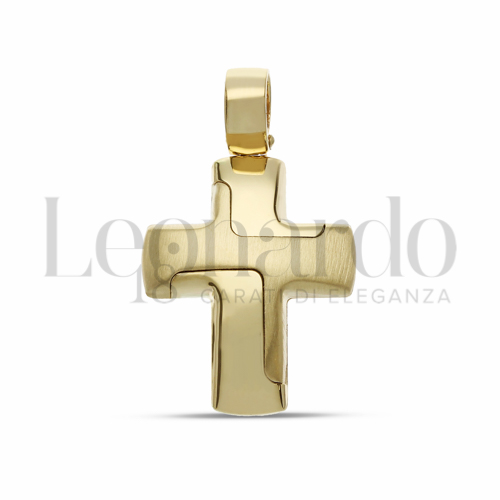 in Oro Giallo da 3,2gr.