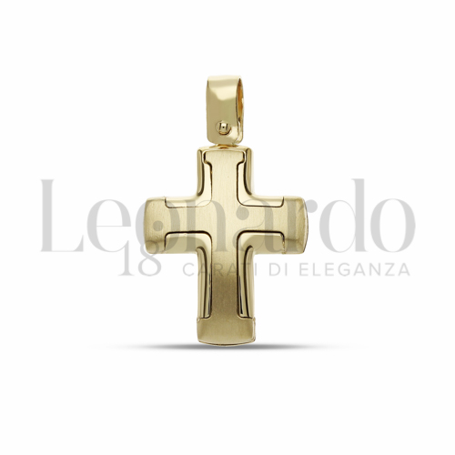 in Oro Giallo da 1,8gr.