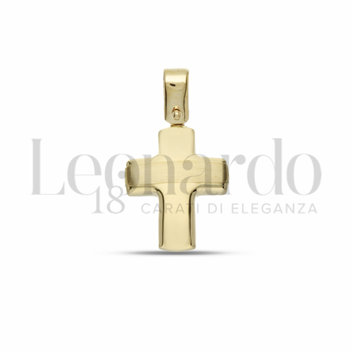 in Oro Giallo da 1,1gr.